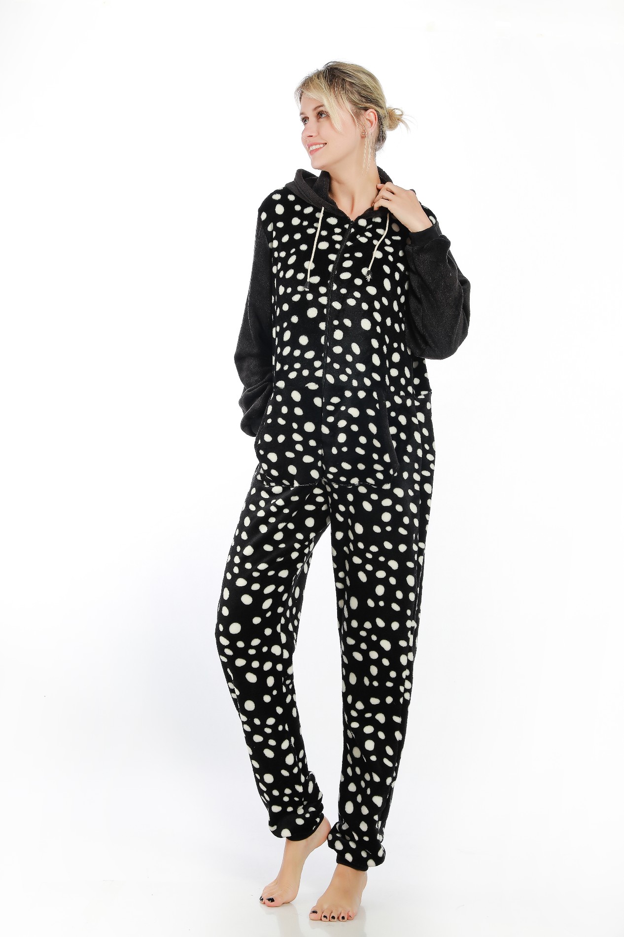 купить White Spotted Pajamas Womens Flannel Jumpsuit,White Spotted Pajamas Womens Flannel Jumpsuit цена,White Spotted Pajamas Womens Flannel Jumpsuit бренды,White Spotted Pajamas Womens Flannel Jumpsuit производитель;White Spotted Pajamas Womens Flannel Jumpsuit Цитаты;White Spotted Pajamas Womens Flannel Jumpsuit компания