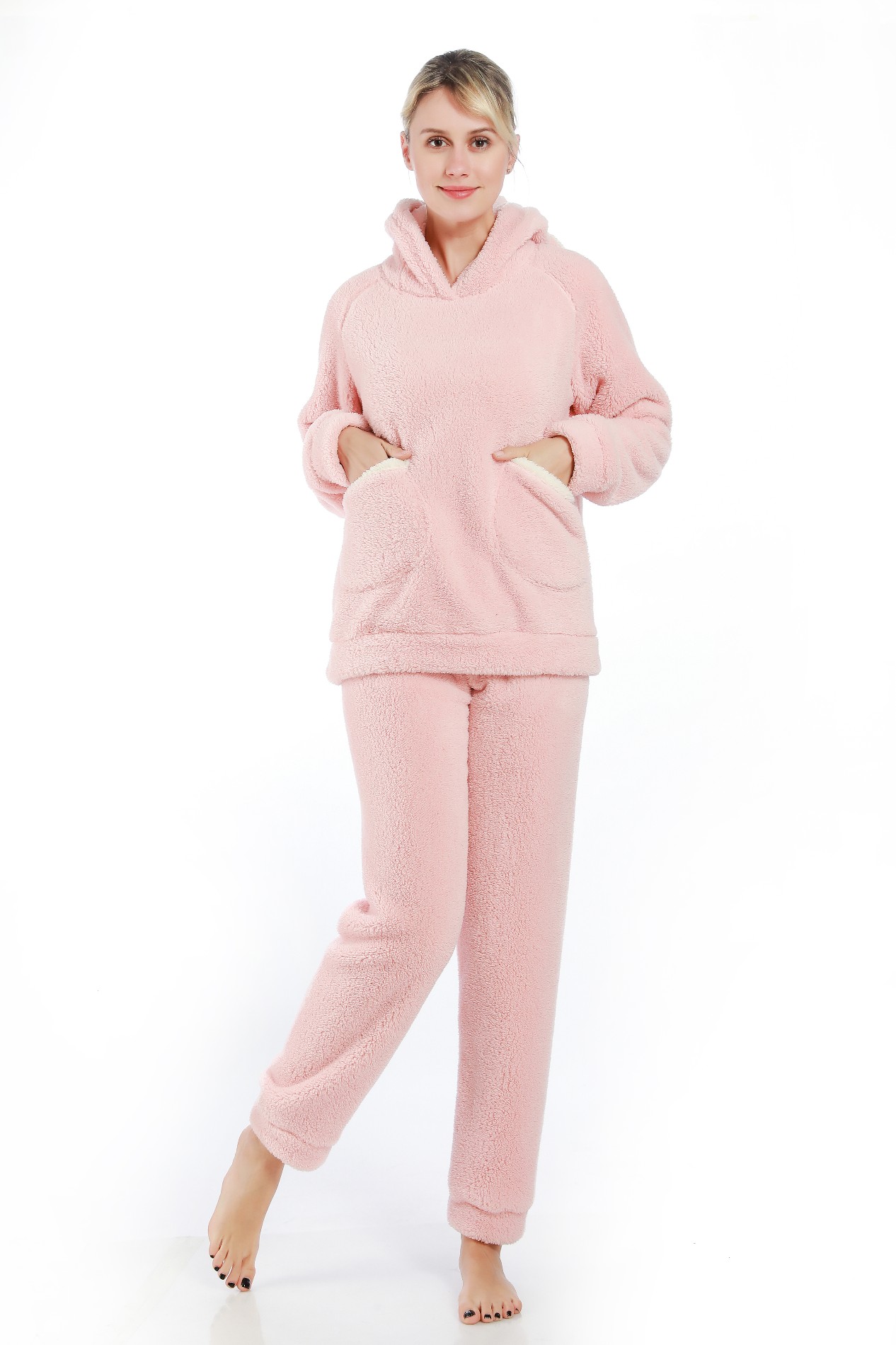 купить Hooded solid color women's pajamas set,Hooded solid color women's pajamas set цена,Hooded solid color women's pajamas set бренды,Hooded solid color women's pajamas set производитель;Hooded solid color women's pajamas set Цитаты;Hooded solid color women's pajamas set компания