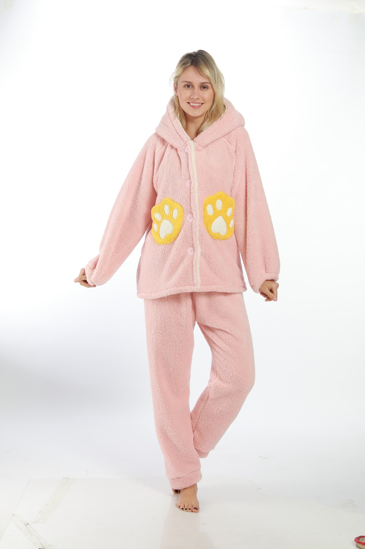 купить Pocket Footprints Ladies Pajamas Set,Pocket Footprints Ladies Pajamas Set цена,Pocket Footprints Ladies Pajamas Set бренды,Pocket Footprints Ladies Pajamas Set производитель;Pocket Footprints Ladies Pajamas Set Цитаты;Pocket Footprints Ladies Pajamas Set компания