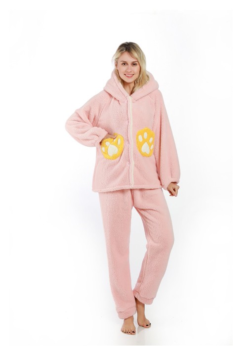 купить Pocket Footprints Ladies Pajamas Set,Pocket Footprints Ladies Pajamas Set цена,Pocket Footprints Ladies Pajamas Set бренды,Pocket Footprints Ladies Pajamas Set производитель;Pocket Footprints Ladies Pajamas Set Цитаты;Pocket Footprints Ladies Pajamas Set компания